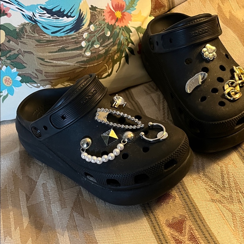 Crocs